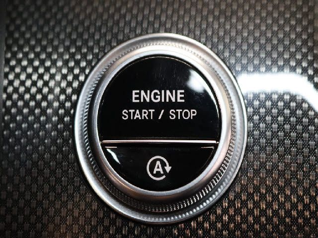 MERCEDES BENZ MERCEDES AMG C STATI 2022 Image 31