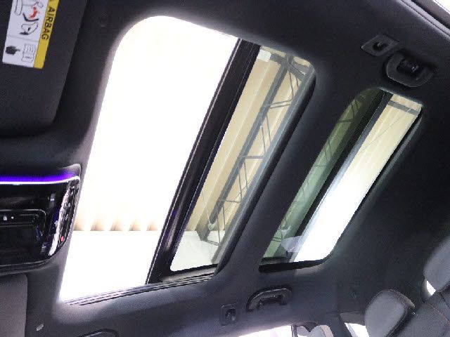 MERCEDES BENZ MERCEDES AMG C STATI 2022 Image 31