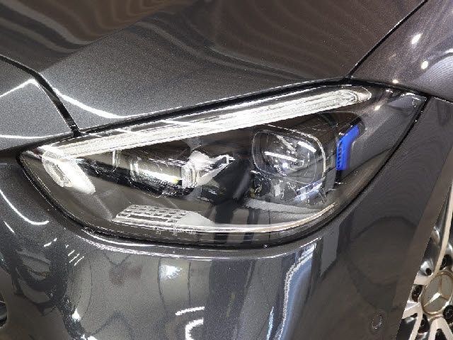 MERCEDES BENZ MERCEDES AMG C STATI 2022 Image 31