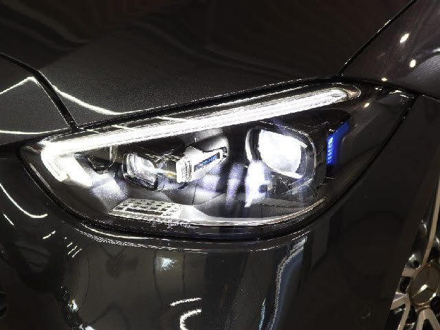 MERCEDES BENZ MERCEDES AMG C STATI 2022 Image 31