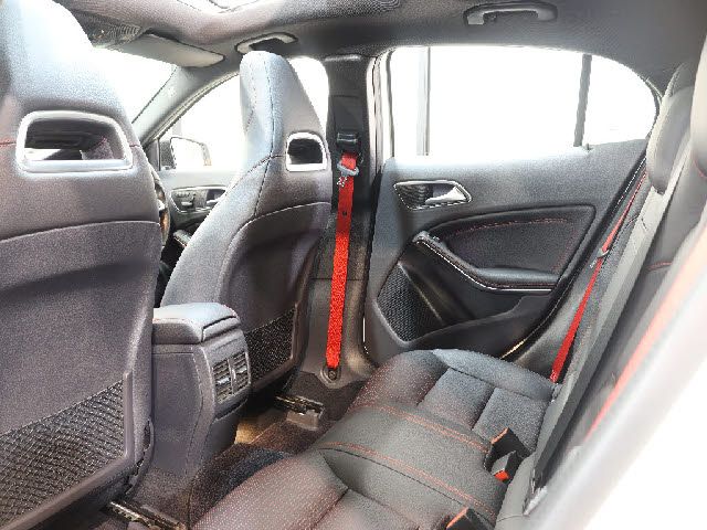 AMG GLA CLASS 2016 Image 31