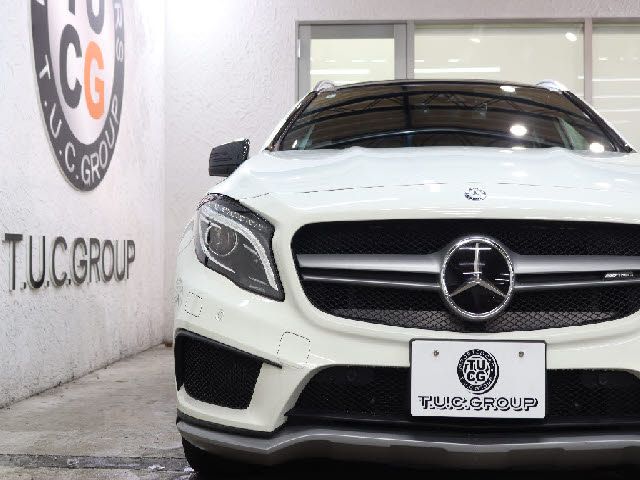 AMG GLA CLASS 2016 Image 31