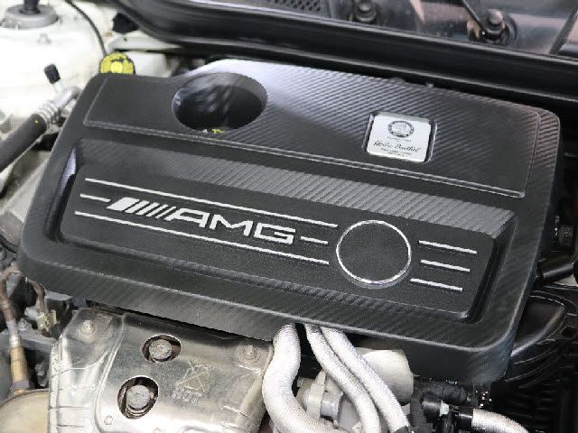 AMG GLA CLASS 2016 Image 31