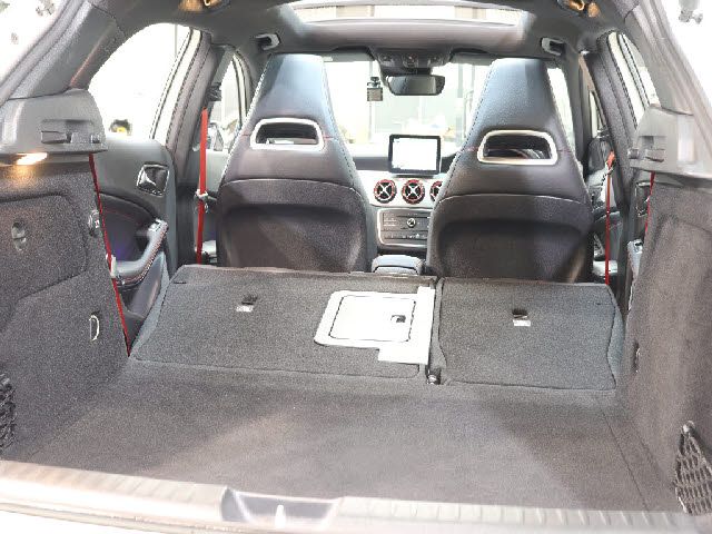 AMG GLA CLASS 2016 Image 31