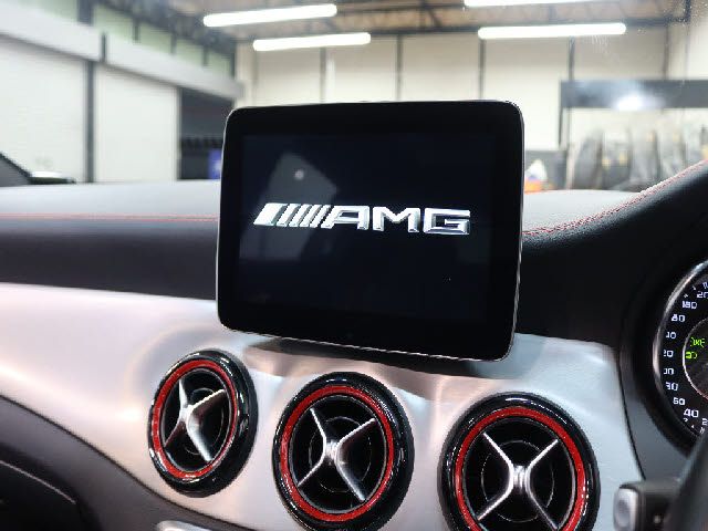 AMG GLA CLASS 2016 Image 31