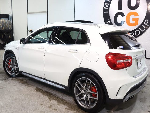 AMG GLA CLASS 2016 Image 31