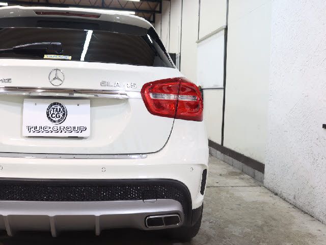 AMG GLA CLASS 2016 Image 31