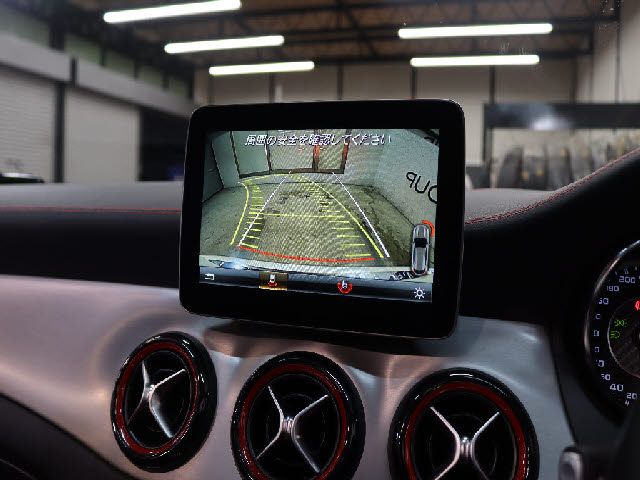 AMG GLA CLASS 2016 Image 31