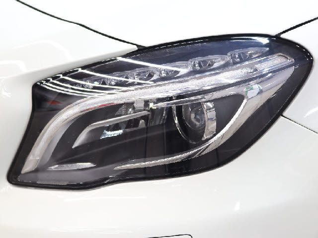 AMG GLA CLASS 2016 Image 31