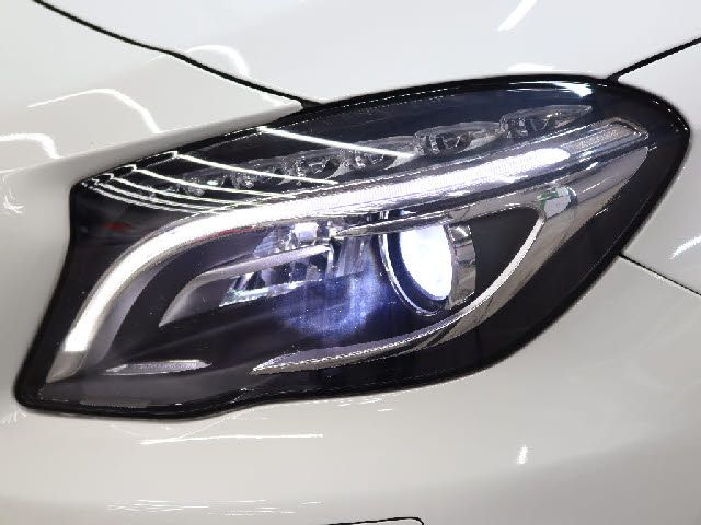 AMG GLA CLASS 2016 Image 31