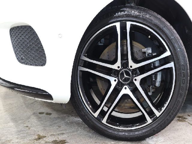 MERCEDES BENZ MERCEDES AMG GLE CLA 2017 Image 31