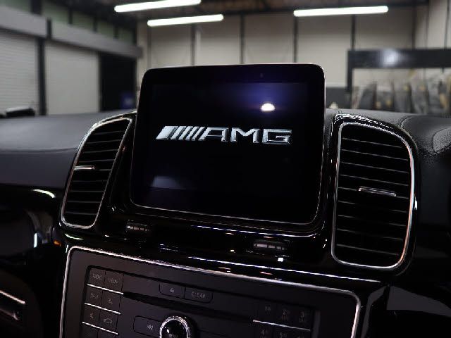 MERCEDES BENZ MERCEDES AMG GLE CLA 2017 Image 31