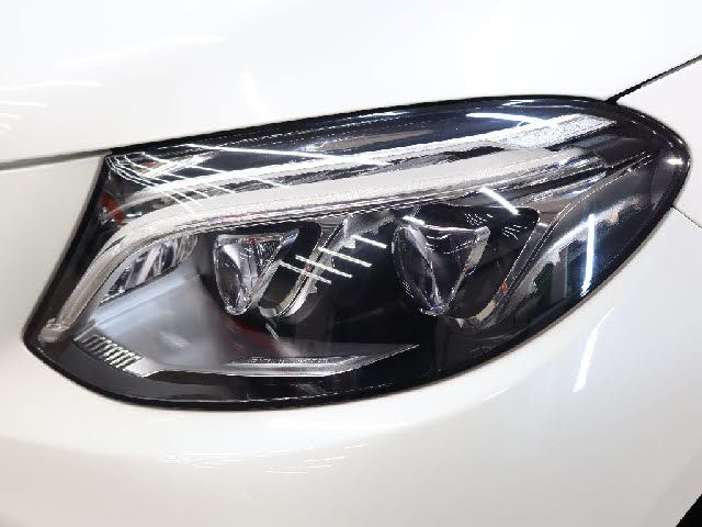 MERCEDES BENZ MERCEDES AMG GLE CLA 2017 Image 31