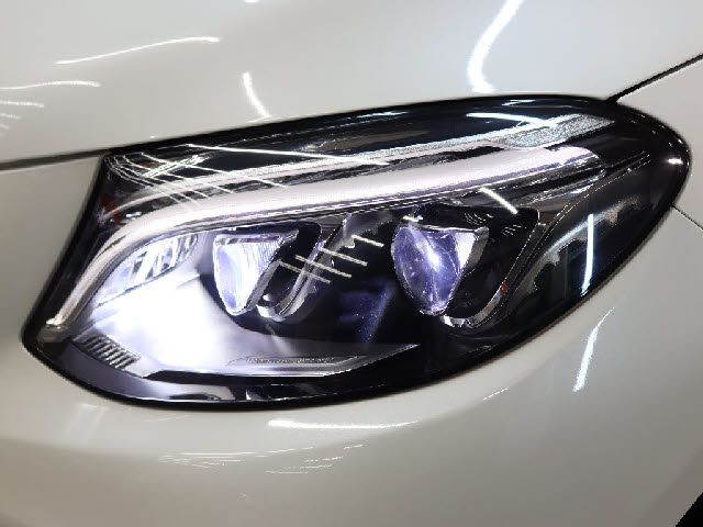 MERCEDES BENZ MERCEDES AMG GLE CLA 2017 Image 31