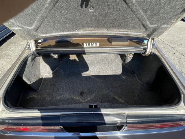 TOYOTA SOARER 1985 Image 31