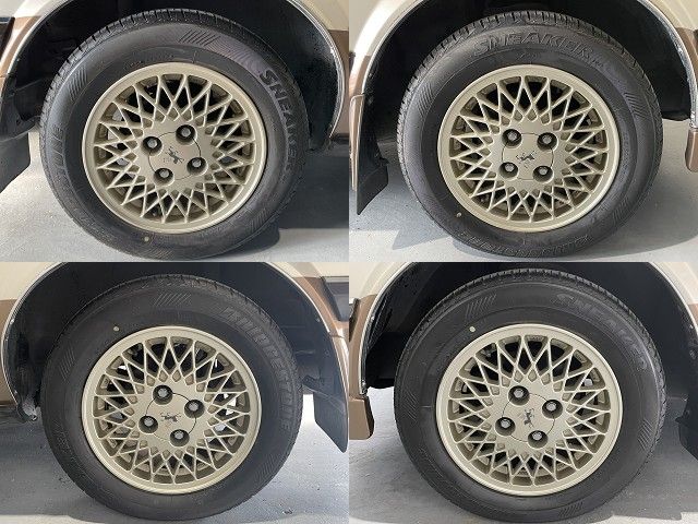 TOYOTA SOARER 1985 Image 31