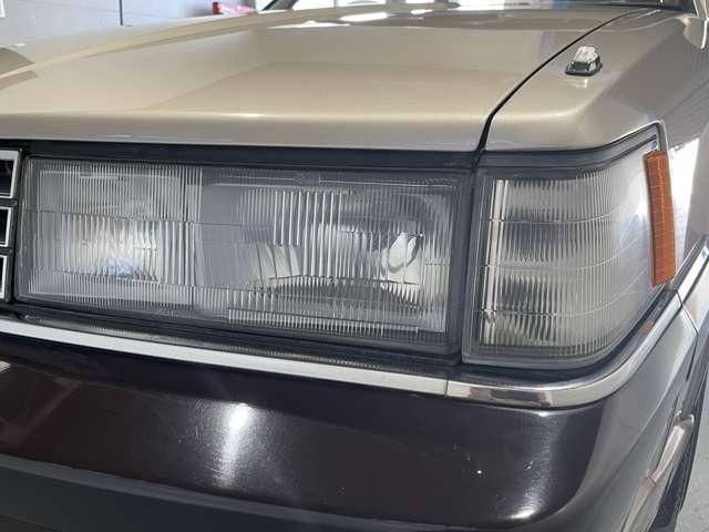 TOYOTA SOARER 1985 Image 31