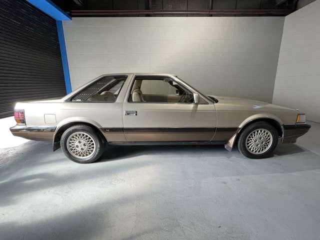 TOYOTA SOARER 1985 Image 31
