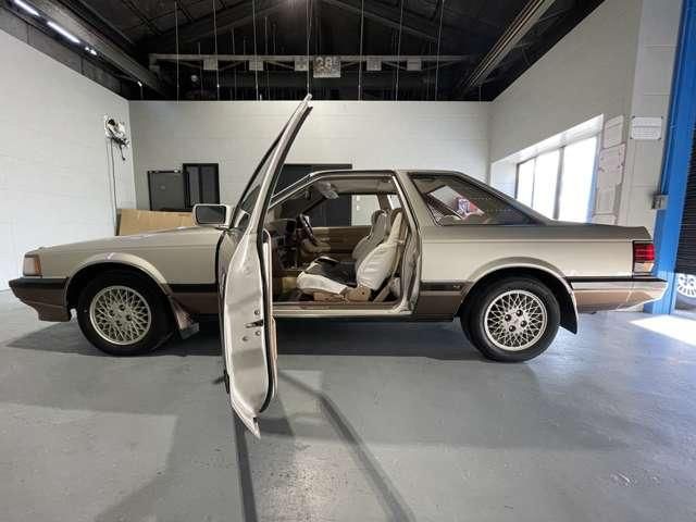 TOYOTA SOARER 1985 Image 31