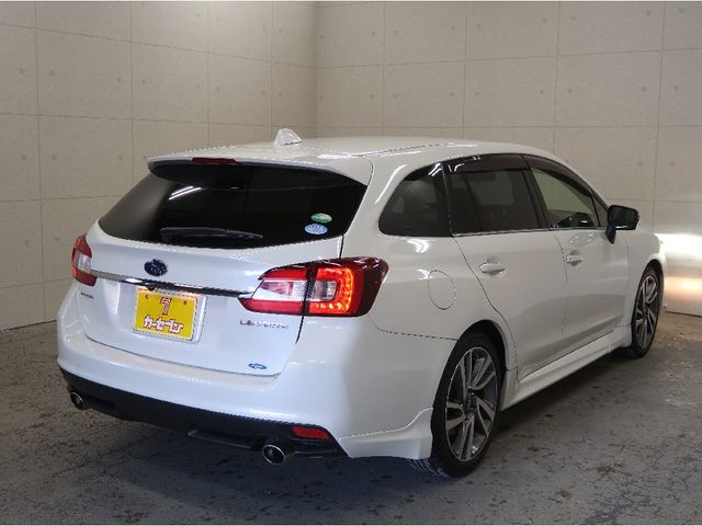 SUBARU LEVORG 2014 Image 31