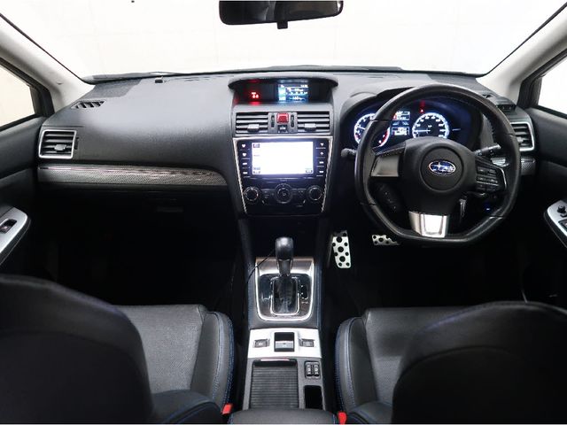 SUBARU LEVORG 2014 Image 31