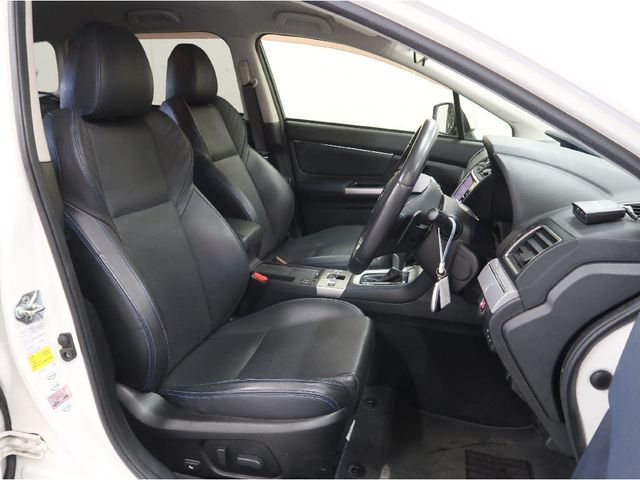 SUBARU LEVORG 2014 Image 31