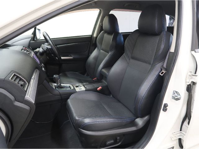 SUBARU LEVORG 2014 Image 31