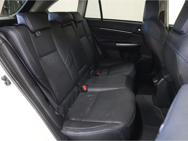 SUBARU LEVORG 2014 Image 31