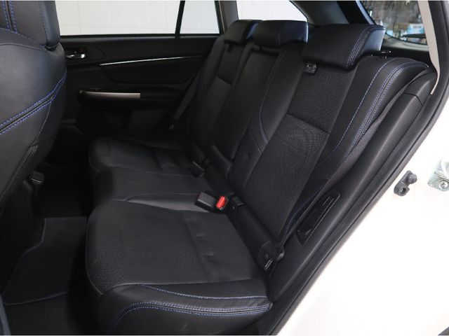 SUBARU LEVORG 2014 Image 31