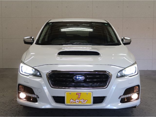SUBARU LEVORG 2014 Image 31