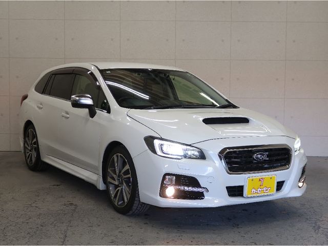 SUBARU LEVORG 2014 Image 31
