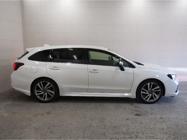 SUBARU LEVORG 2014 Image 31