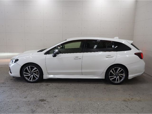 SUBARU LEVORG 2014 Image 31