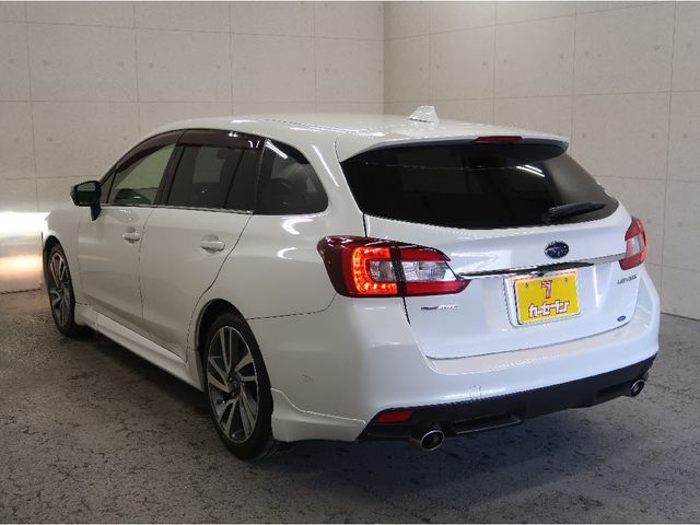 SUBARU LEVORG 2014 Image 31