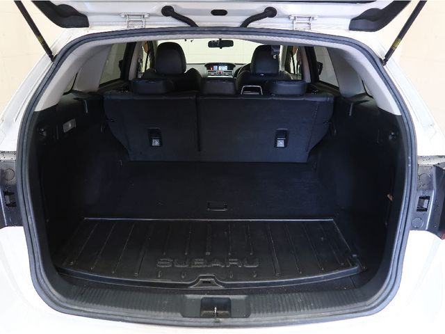 SUBARU LEVORG 2014 Image 31