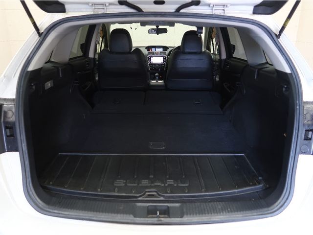 SUBARU LEVORG 2014 Image 31