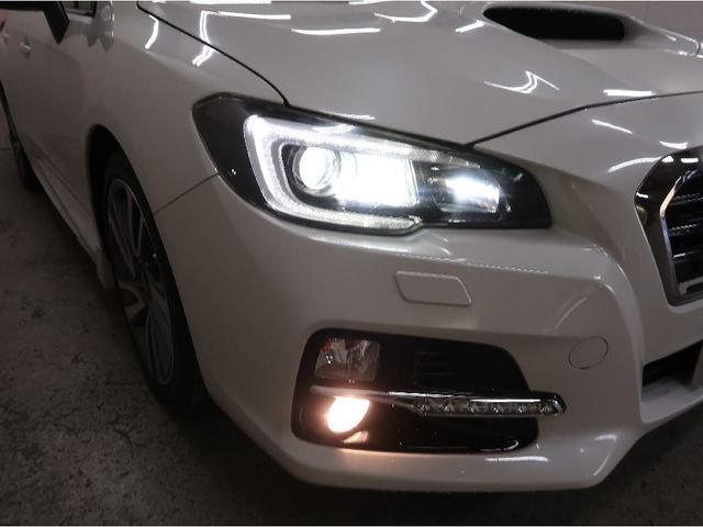 SUBARU LEVORG 2014 Image 31