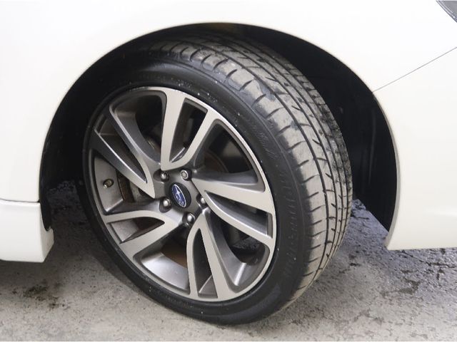 SUBARU LEVORG 2014 Image 31