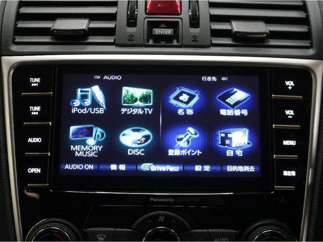 SUBARU LEVORG 2014 Image 31