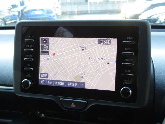 TOYOTA YARIS HYBRID 2021 Image 31