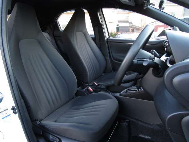 TOYOTA YARIS HYBRID 2021 Image 31