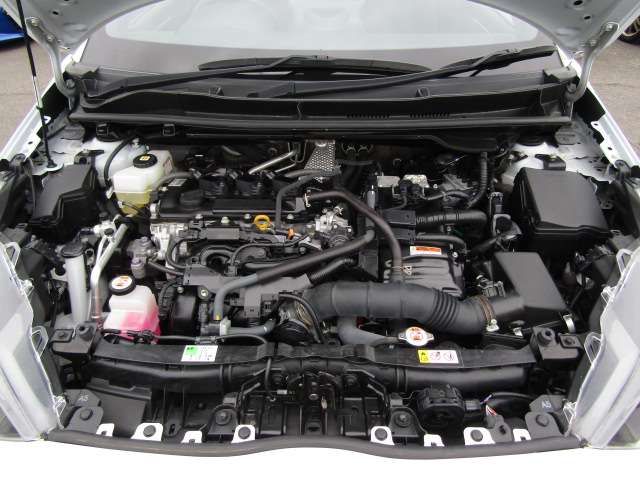 TOYOTA YARIS HYBRID 2021 Image 31