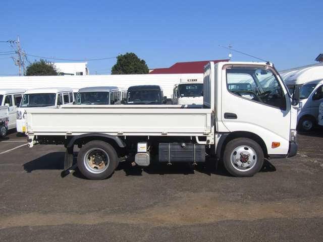 TOYOTA TOYOACE 2018 Image 31