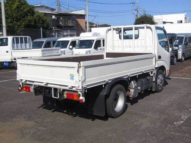 TOYOTA TOYOACE 2018 Image 31