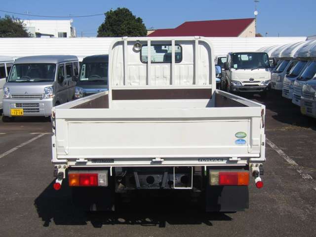 TOYOTA TOYOACE 2018 Image 31