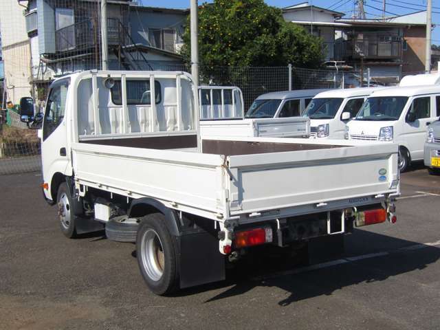 TOYOTA TOYOACE 2018 Image 31