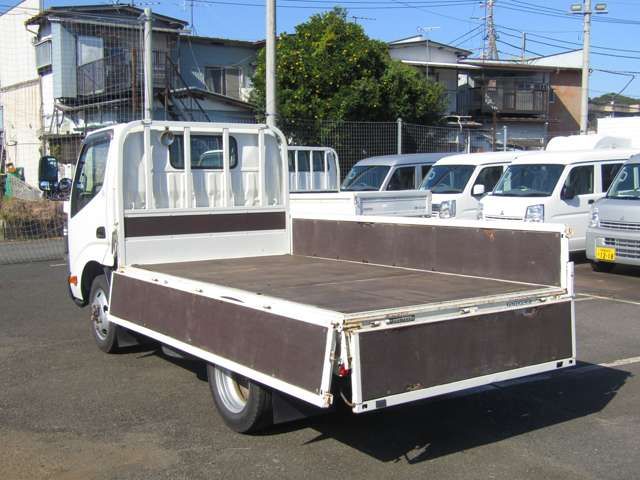 TOYOTA TOYOACE 2018 Image 31