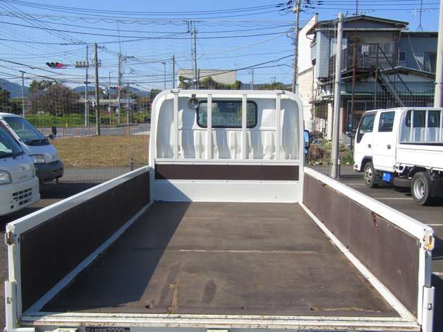 TOYOTA TOYOACE 2018 Image 31