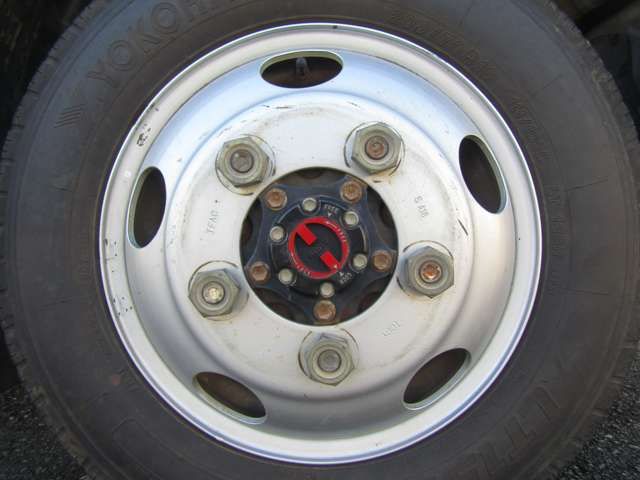 TOYOTA TOYOACE 2018 Image 31