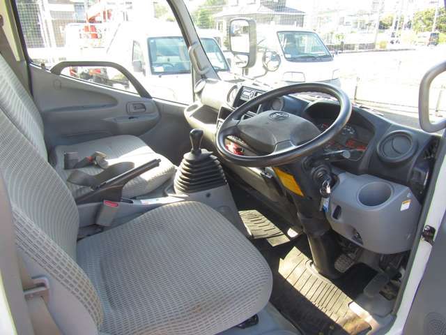 TOYOTA TOYOACE 2018 Image 31